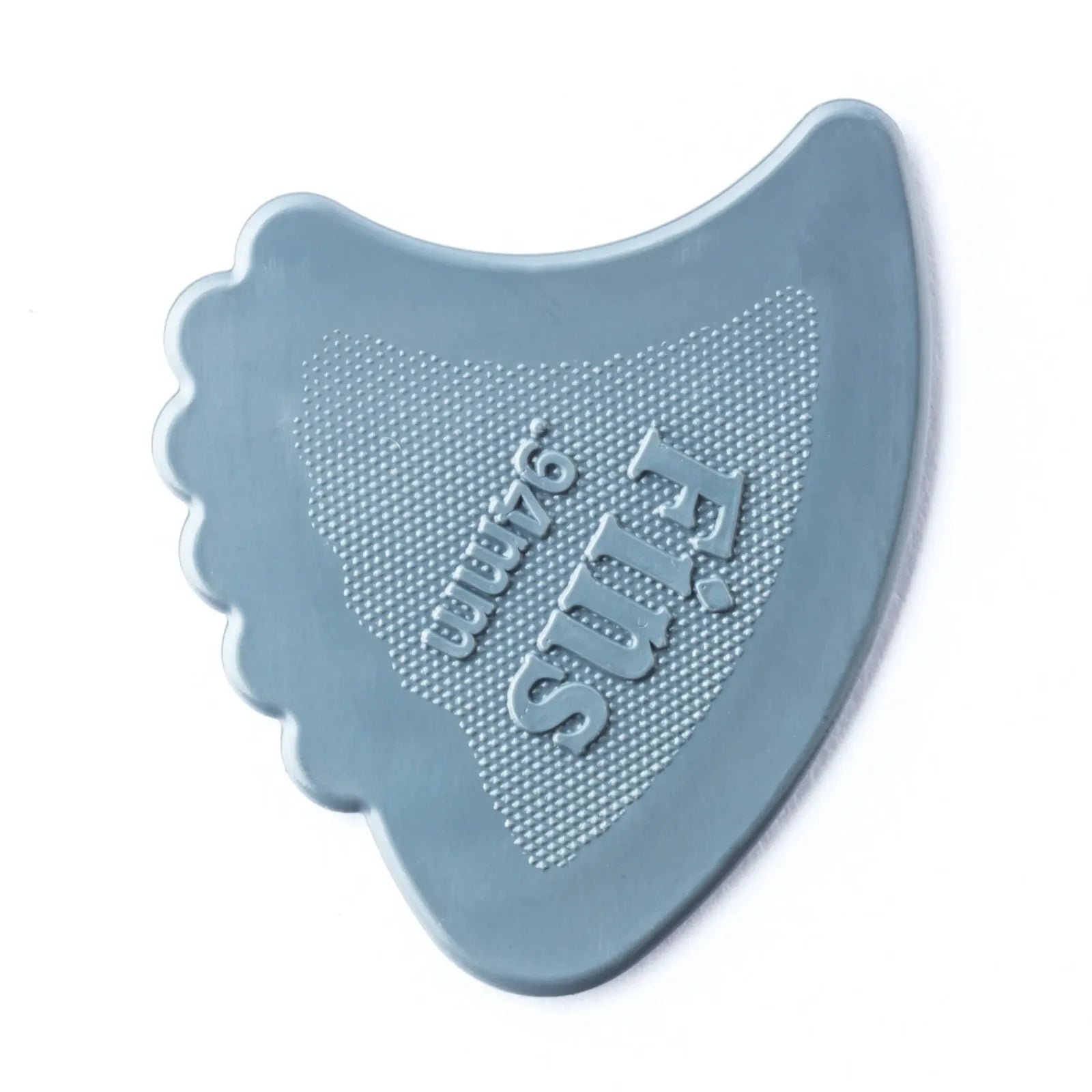 Jim Dunlop 0.94MM Nylon Shark Fins Pick (Single)