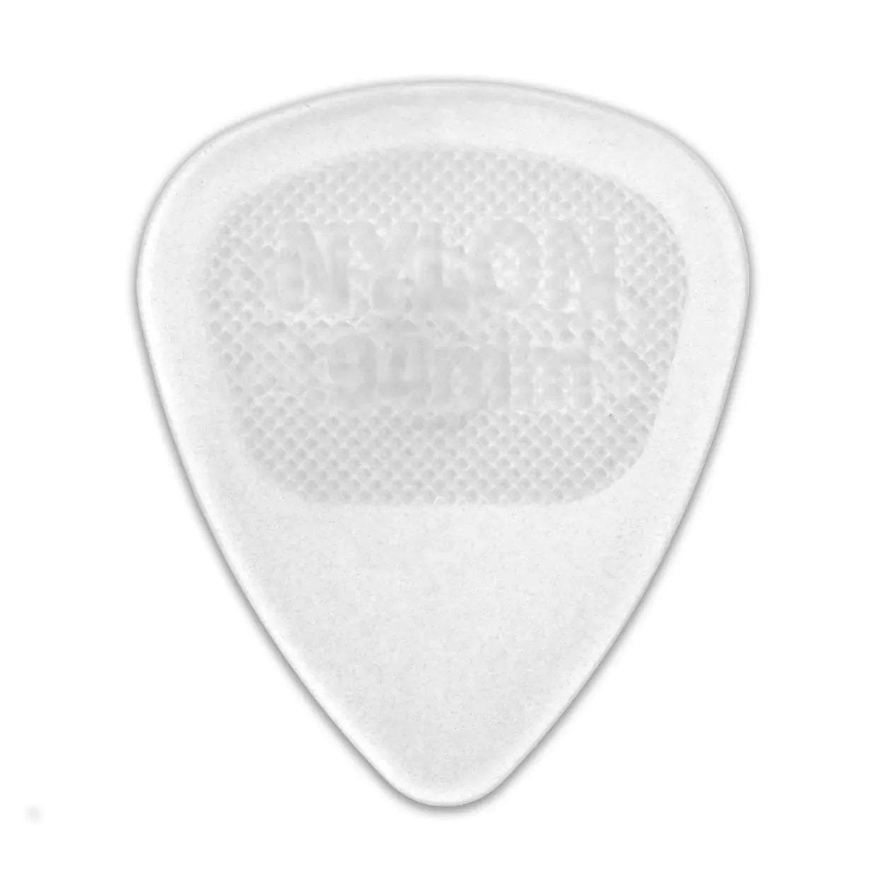 Jim Dunlop 0.94MM Glow in the Dark Guitar Pick - GLOWS Series (Single)