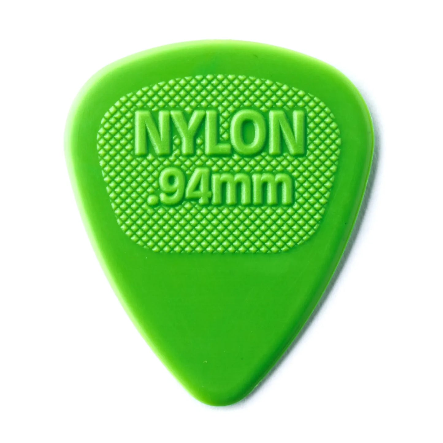 Jim Dunlop 0.94MM Nylon MIDI Guitar Pick  (Single)
