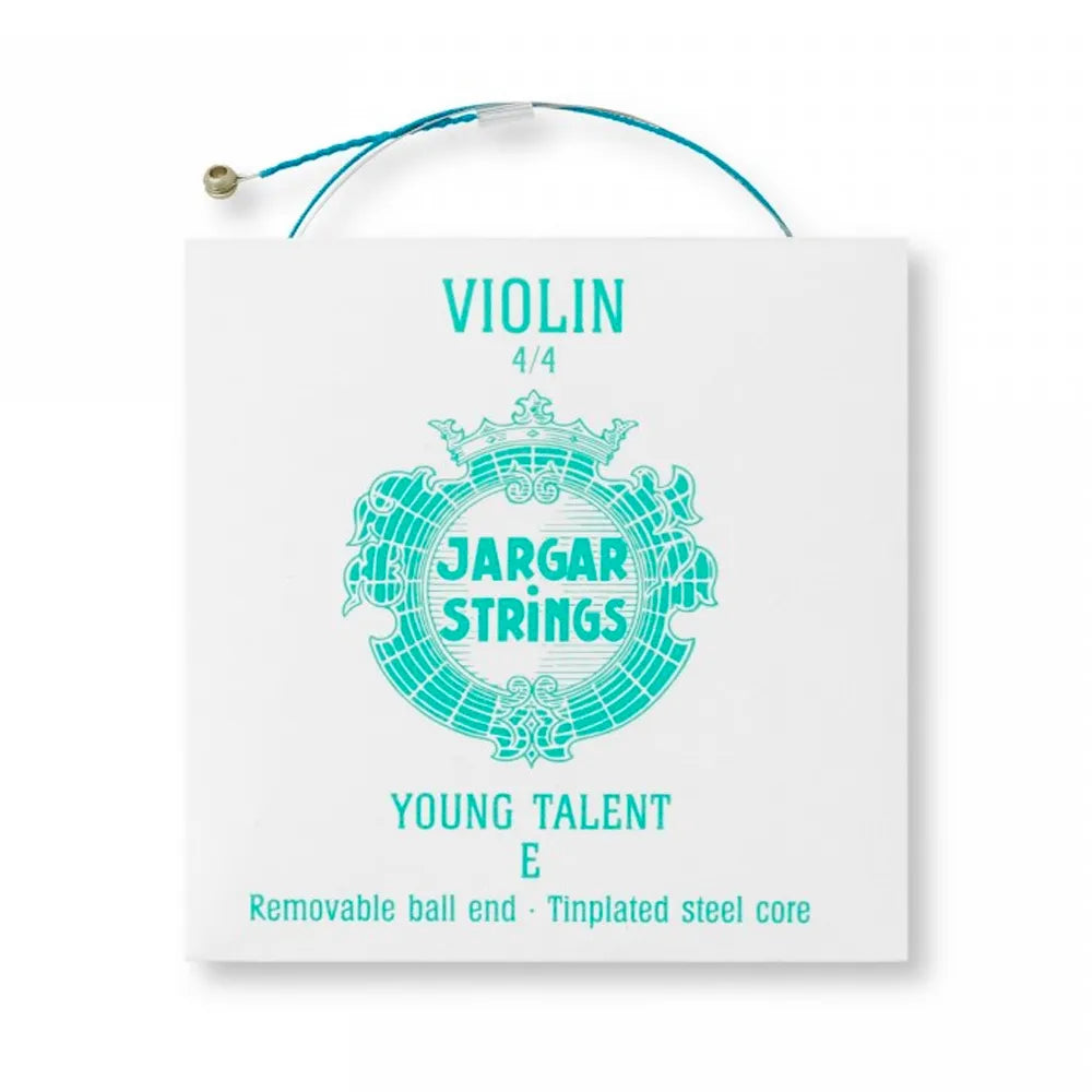 Jargar Young Talent Violin E String