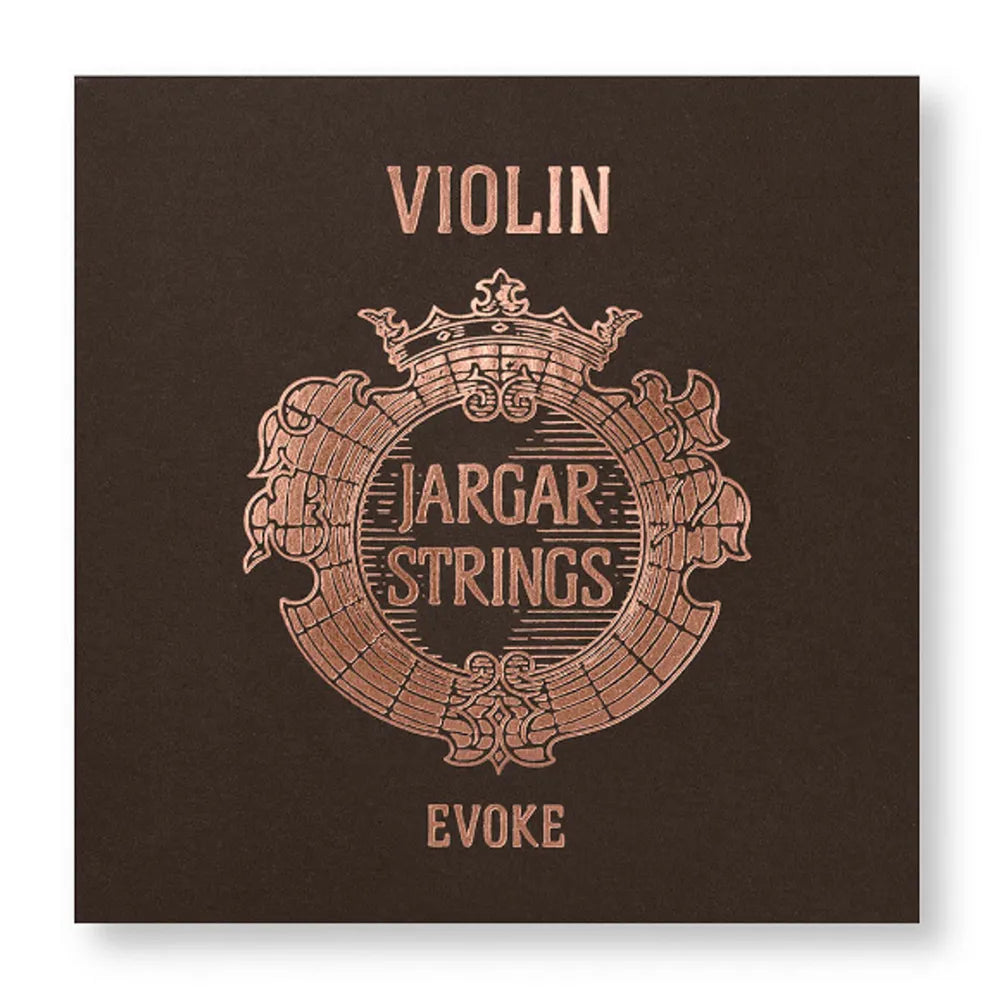 Jargar EVOKE Violin Set