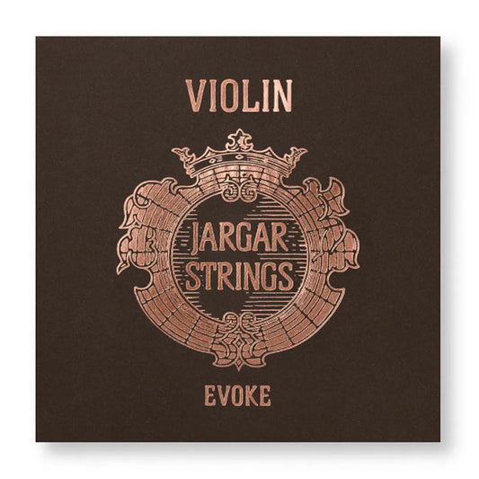 Jargar EVOKE Violin Set