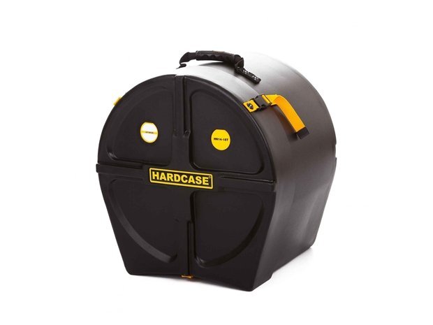 14 & 15 Inch Timbale Case Black