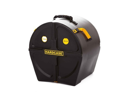 14 & 15 Inch Timbale Case Black