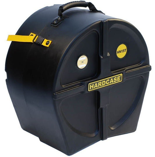 15 Inch Tom Tom Case Black