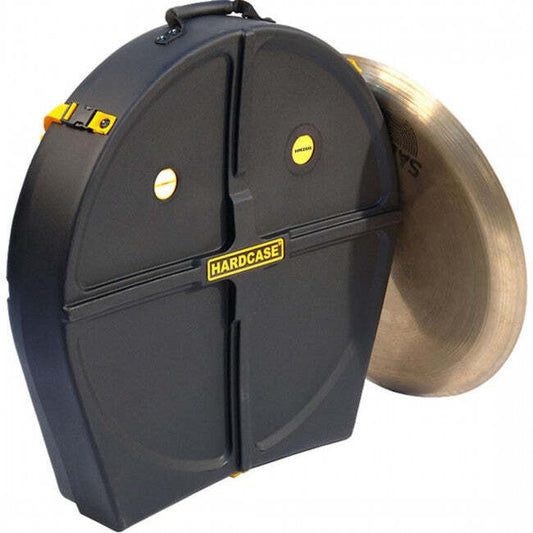Hardcase HN26G Gong Case 26inch