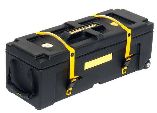 28 Inch Drum Hardware Case Black