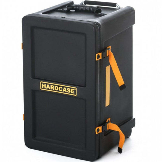 Hardcase HNCAJON Cajon Drum Case Black