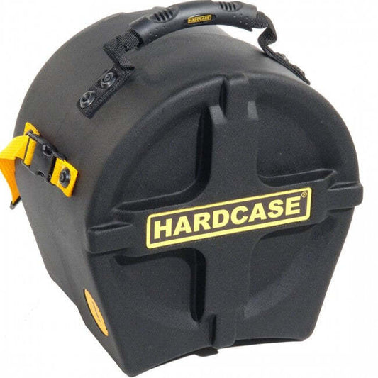 Hardcase HNL8T-DB Tom Drum Case Lined Dark Blue 8inch
