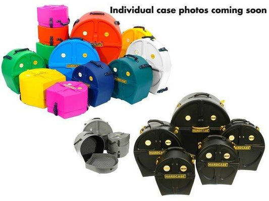 16 X 14 Inch Tenor Drum Case
