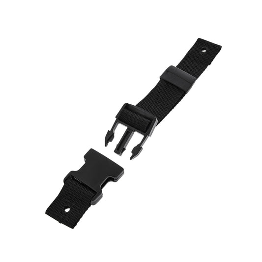 Hardcase Webbing Kit 04 - 30mm Spare Strap with Quick-Release Clip and Installation Fastenings (KIT4)