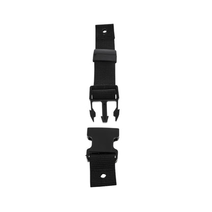Hardcase Webbing Kit 04 - 30mm Spare Strap with Quick-Release Clip and Installation Fastenings (KIT4) — view 2