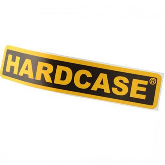 Hardcase SP-P1080 Hardcase Logo Sticker