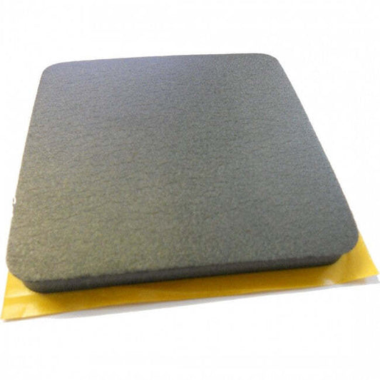 Hardcase SP-P1085 100 x 100mm Foam Pad