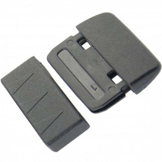 Hardcase SP-P1117 25mm Belt End Suits Snares, Toms, Combos, +14 16FT