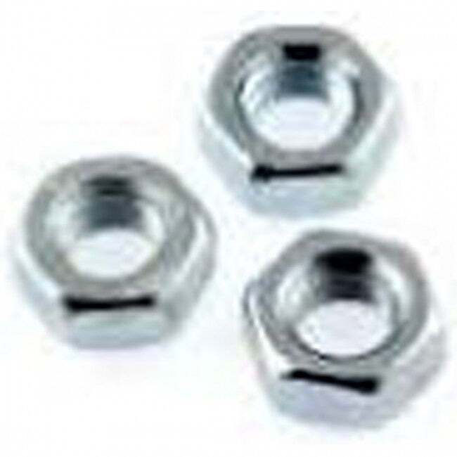 Hardcase SP-P271B Cymbal Case Nuts for Spindle - Suits All
