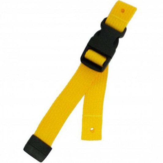 Hardcase SP-P705 105 x 25mm Webbing Strap - Toms, FT, Snares, Combos