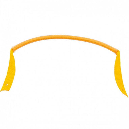 Hardcase SP-P727 Lid / Base Gold Handle Strap
