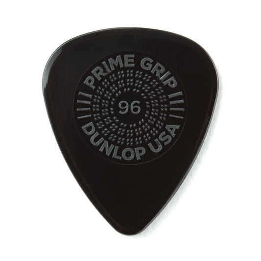 12 x Jim Dunlop Prime Grip DELRIN 500 0.96MM Gauge Guitar Picks 450R