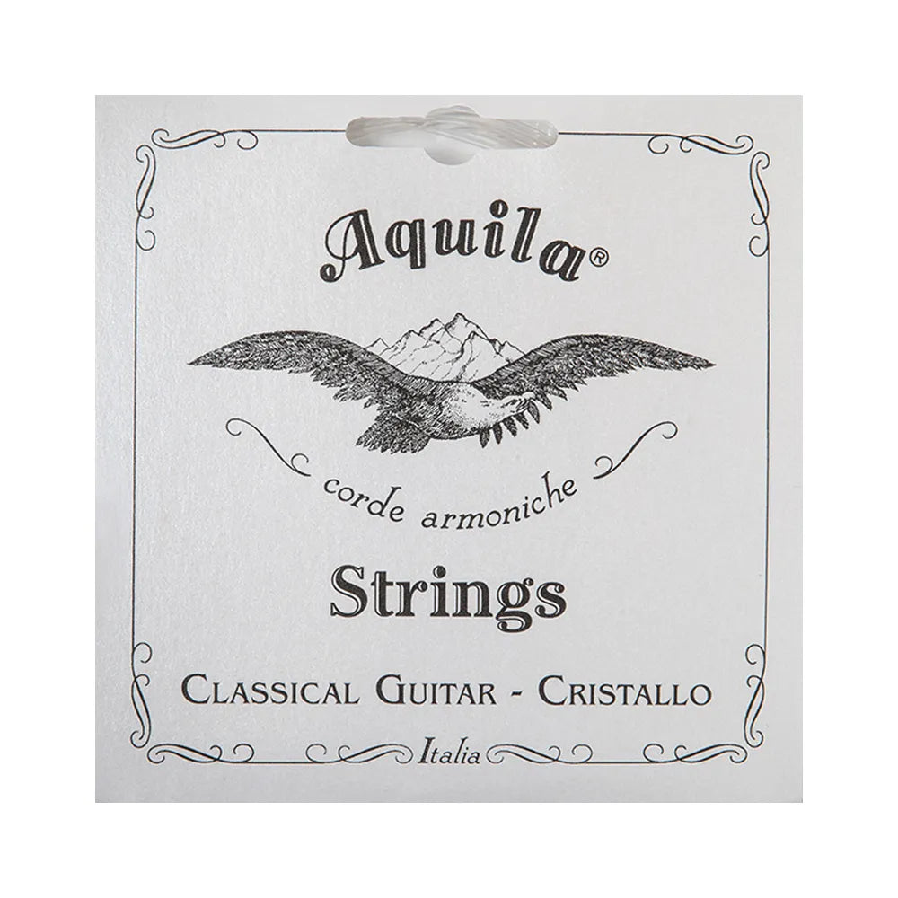 Aquila Cristallo Normal 131C Classical Guitar Strings