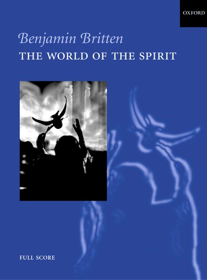 World of the Spirit Full SC