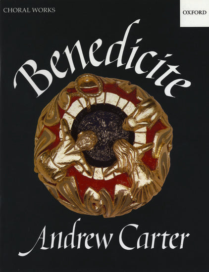 Benedicite Vocal Sheet Music