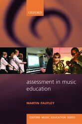 Assessment in Music Education by Oxford University Press — view 2
