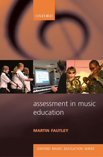 Assessment in Music Education: Theory and Education Resources
