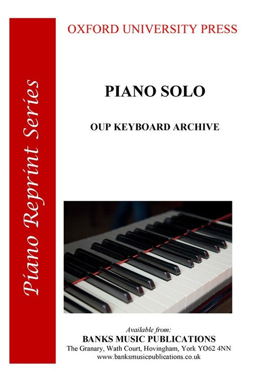 Lambert - Concerto For Piano Score Softcover Book (Piano)