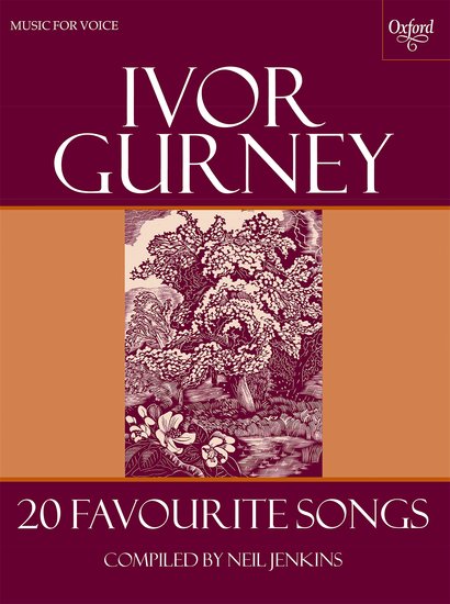 Favourite Songs 20 for VCE/PNO - Vocal Sheet Music Anthology