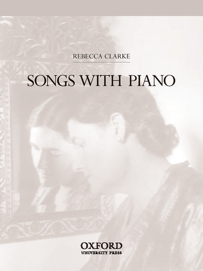 Songs with Piano - Piano Sheet Music