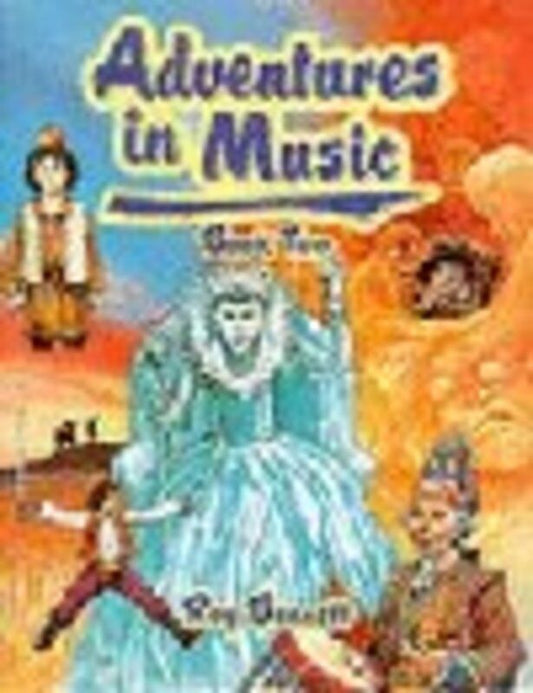 Adventures in Music Book 2