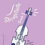 Stringstastic Grade 3 2nd Edition Violin Tutor and Method Book