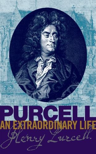 Purcell: An Extraordinary Life (ABRSM)