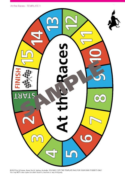 Fun & Games for Music Lessons 3rd Edition — view 6