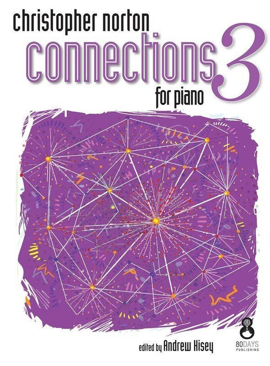 Christopher Norton Connections 3 for Piano