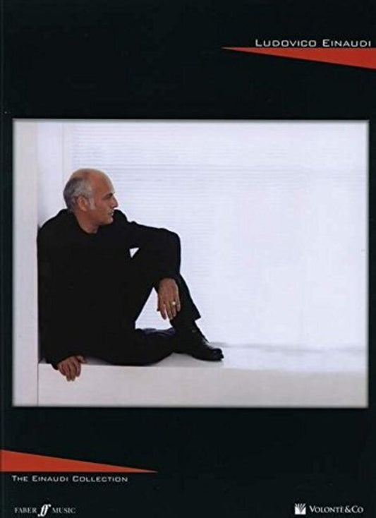 Ludovico Einaudi Piano Collection by Volonte & Co