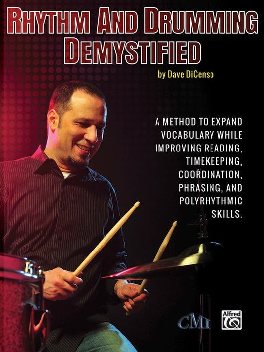 Rhythm And Drumming Demystified