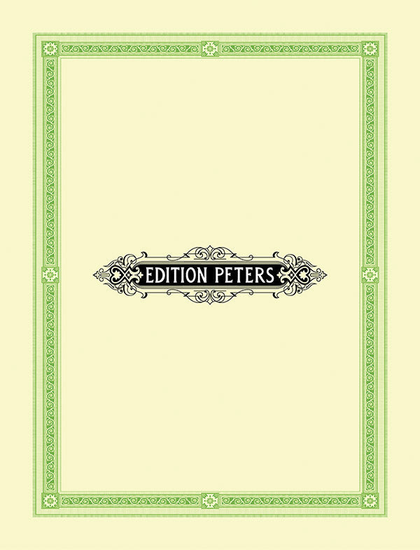 Duets 4 Op 28 German (Softcover Book)