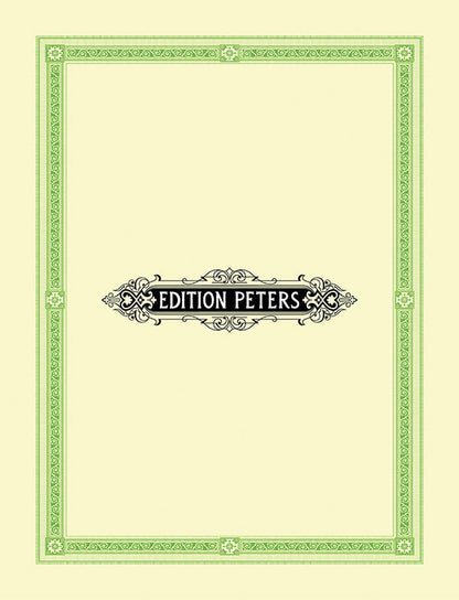 Duets 4 Op 28 German (Softcover Book)