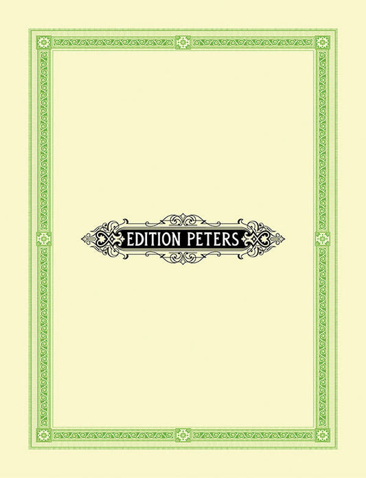 Trio Violin Flute Harp (Music Score/Parts) Book