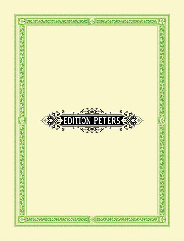 Idyll For The Misbegotten Flute Drums Score (Softcover Book)