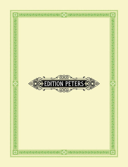 Unity Capsule Flute Solo (Softcover Book)