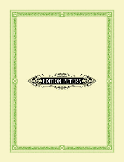 Flute Trio Flute (Music Score/Parts) Book