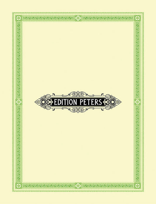 Flute Quartet (Music Score/Parts) Book