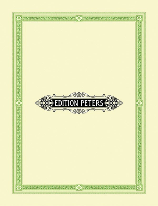 Sonata Flute Harp (Softcover Book)
