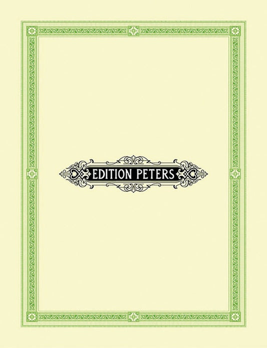 Sonata Flute Harp (Softcover Book)