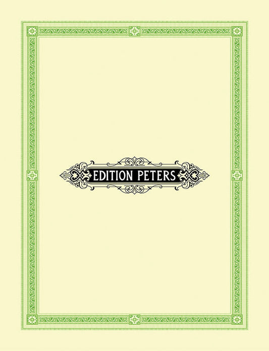Invitation To The Dance Op 65 2P 8H (Softcover Book)