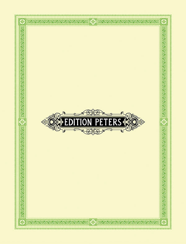 Telemann - Suite A Min Flute/Piano Book/CD (Softcover Book/CD)