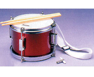 Junior Marching Drum-8 x 6in